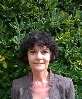 Christiane Sauri
