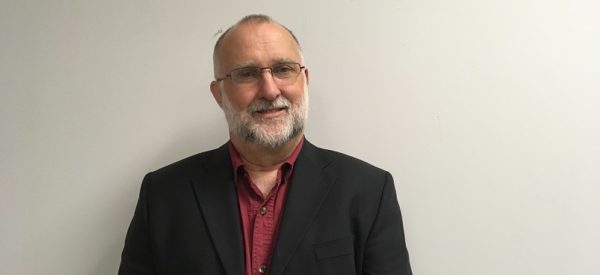 Ed Salmon rejoins Fort McMurray branch