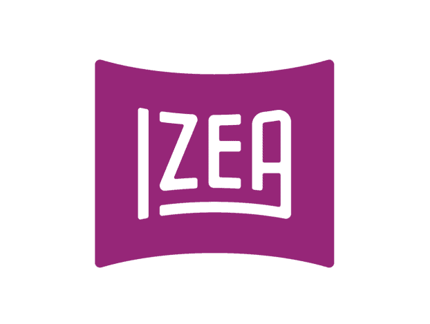 Izea logo