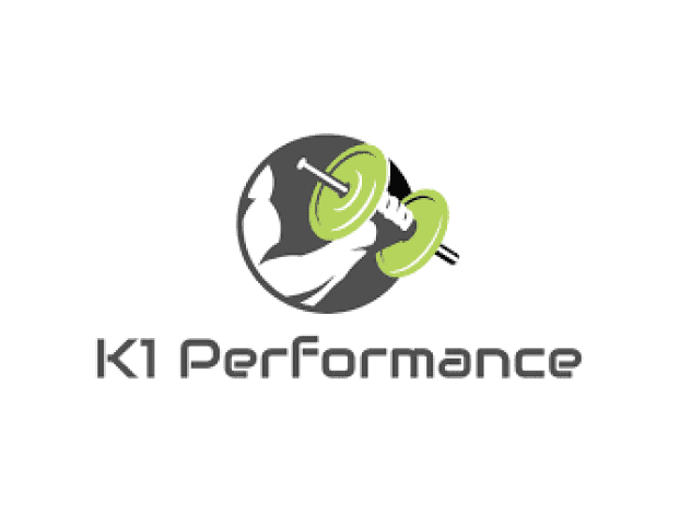 K1 Performance logo