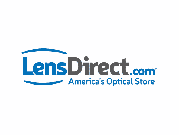 Lens Direct logo