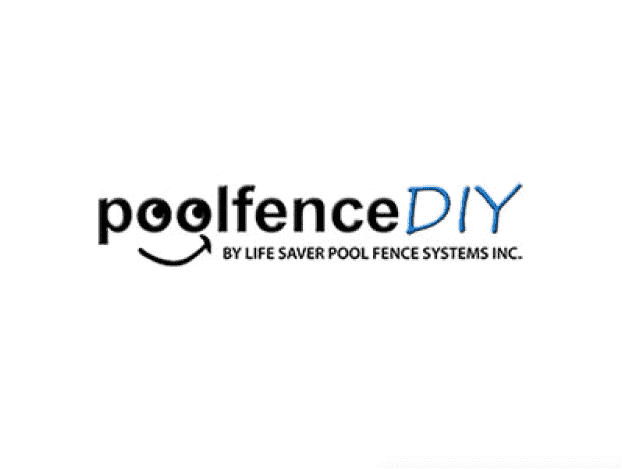 Pool Fence DIY logo