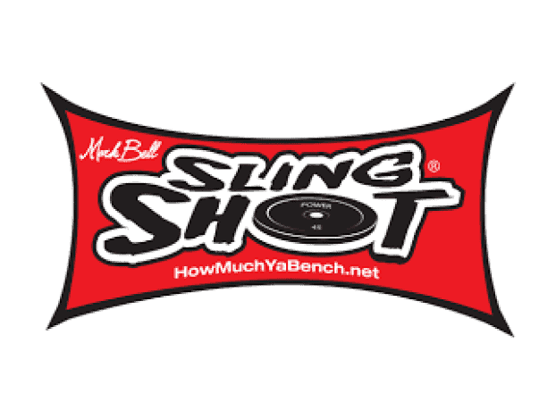 Slingshot logo