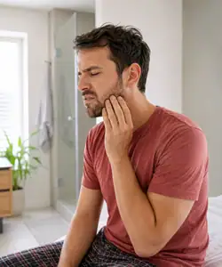 Hypnotherapy for bruxism