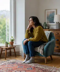 Hypnotherapy for depression