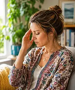 Hypnotherapy for dysautonomia
