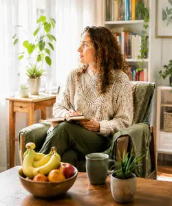 Hypnotherapy for eating disorders