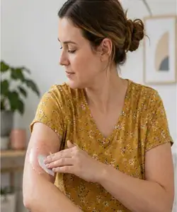 Hypnotherapy for eczema and other skin problems