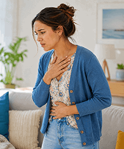 Hypnotherapy for dysautonomia