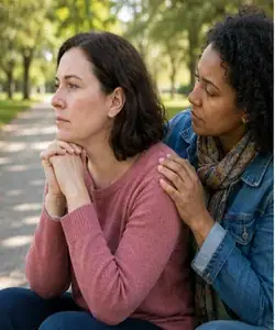 Hypnotherapy for grief and bereavement