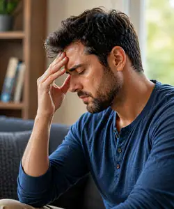 Hypnotherapy for headaches