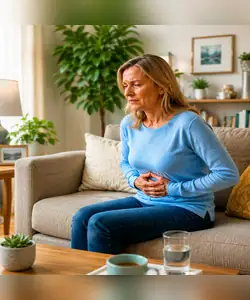 Hypnotherapy for IBS or Irritable Bowel Syndrome