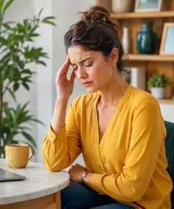 Hypnotherapy for migraine