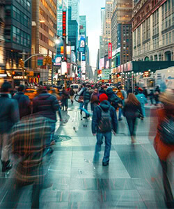 Hypnotherapy for panic attacks