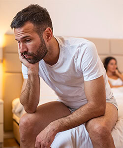 Hypnotherapy for premature ejaculation
