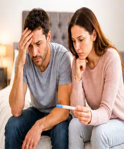 Hypnotherapy for psychogenic infertility