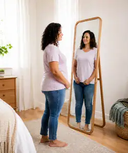 Hypnotherapy for low self-esteem