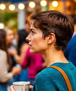 Hypnotherapy for social phobia and social anxiety
