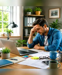 Hypnotherapy for stress and stress management