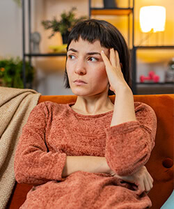 Hypnotherapy can help to resolve anxiety disorders rapidly