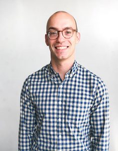 Charlie Tatum | Online Optimism