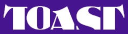 logo toast