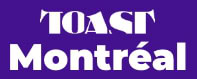 toast montreal
