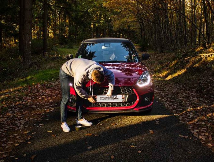 Voiture sportive jeune permis 9 voitures Comprendre l