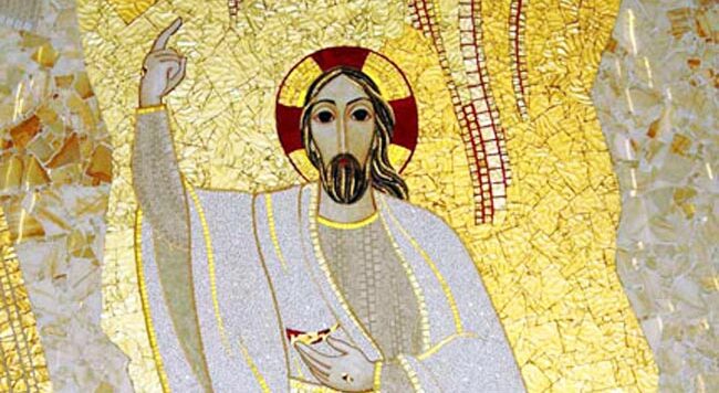 Gesu Risorto Comunita Pastorale San Paolovi