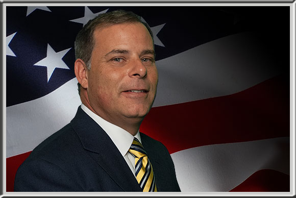 Pete Orlando