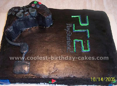 Coolest Birthday Cake Ideas For Kids
