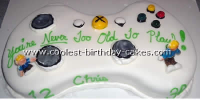 Coolest Birthday Cake Ideas For Kids