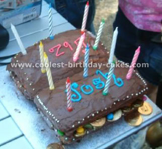 Coolest Cake Decorating Ideas And Awesome Cake Photo Gallery