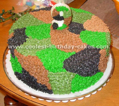 Coolest Birthday Cake Photo Gallery And Lots Of Easy Cake Recipe Ideas