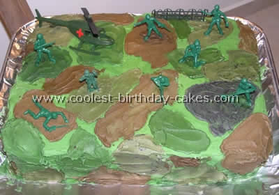 Coolest Birthday Cake Photo Gallery And Lots Of Easy Cake Recipe Ideas