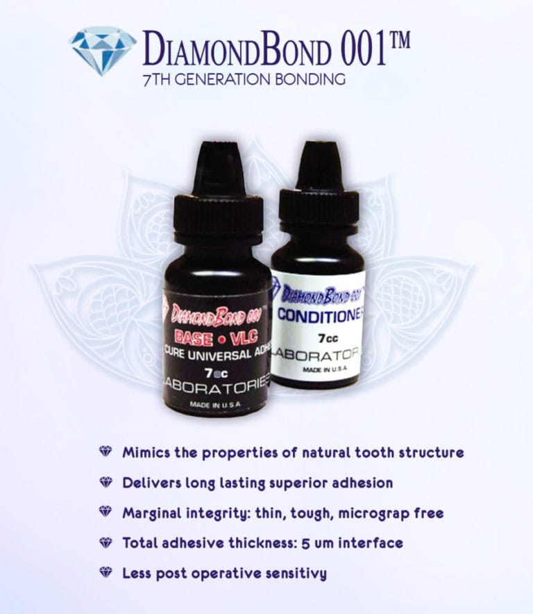 DiamondBond 001