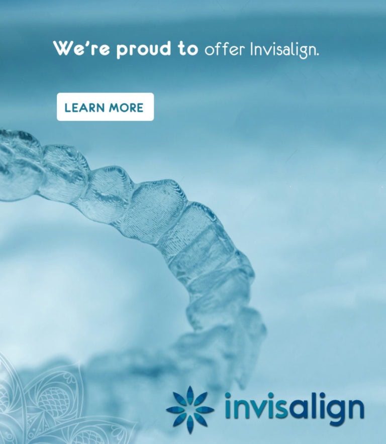 Invalign Proud