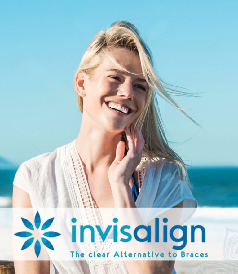 Invisalign Clear