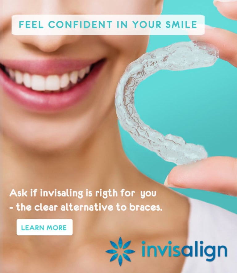 Invisalign Right