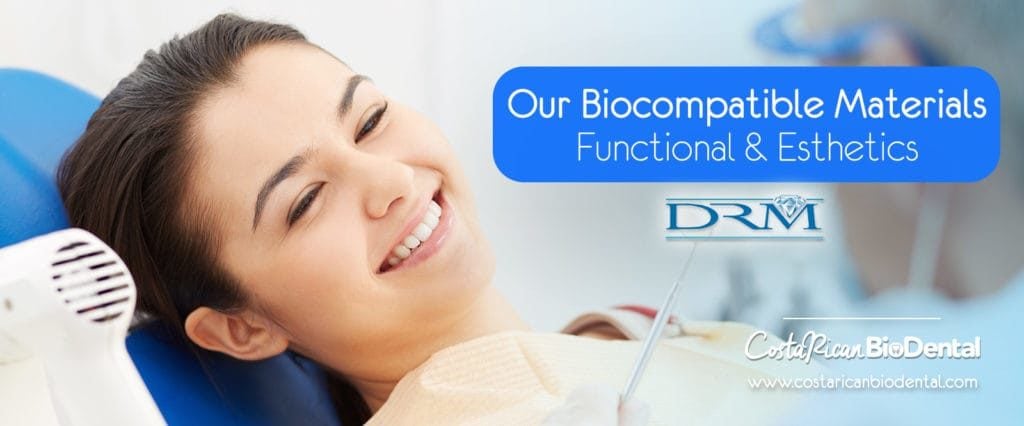 Our Biocompatible Materials