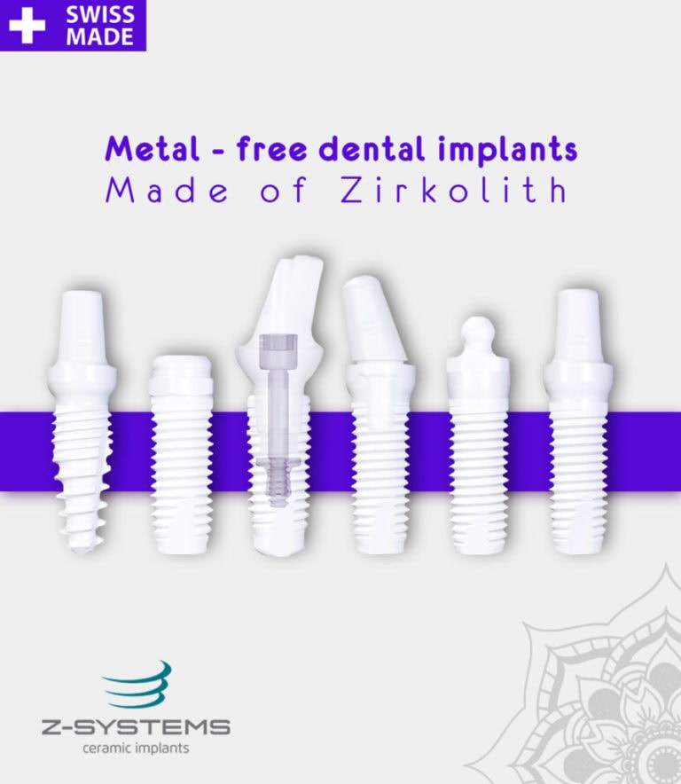 Z-Systems Zircolith
