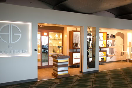 AG Store