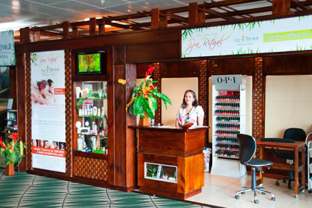 BioDerma Spa