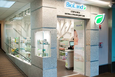 BioLand Store
