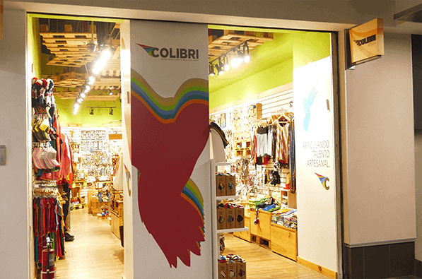 COLIBRI