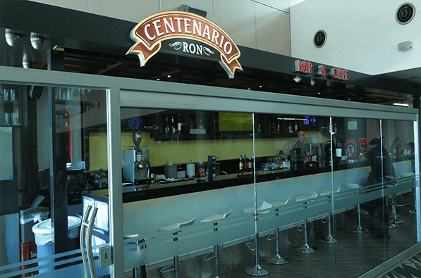 Centenario Ron