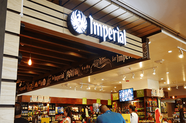 Imperial