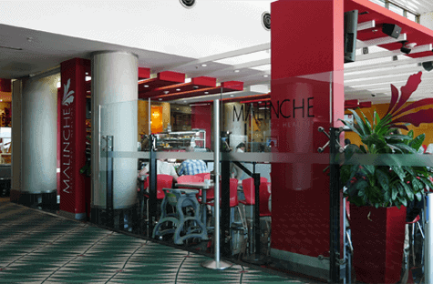 Malinche Restaurant
