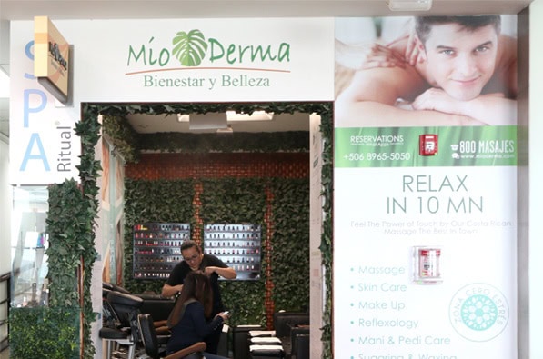Mio Derma SJO