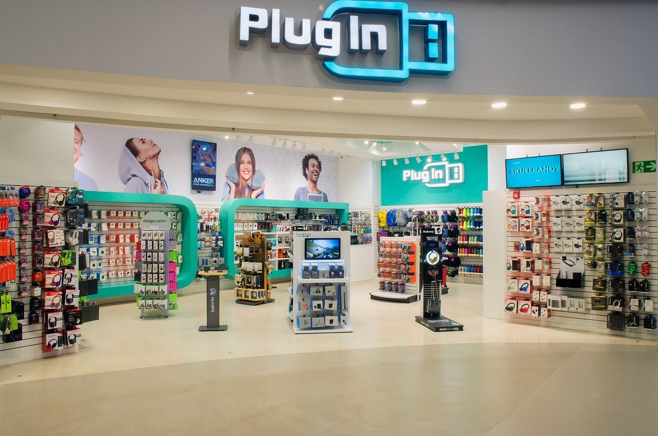 PlugIn Store